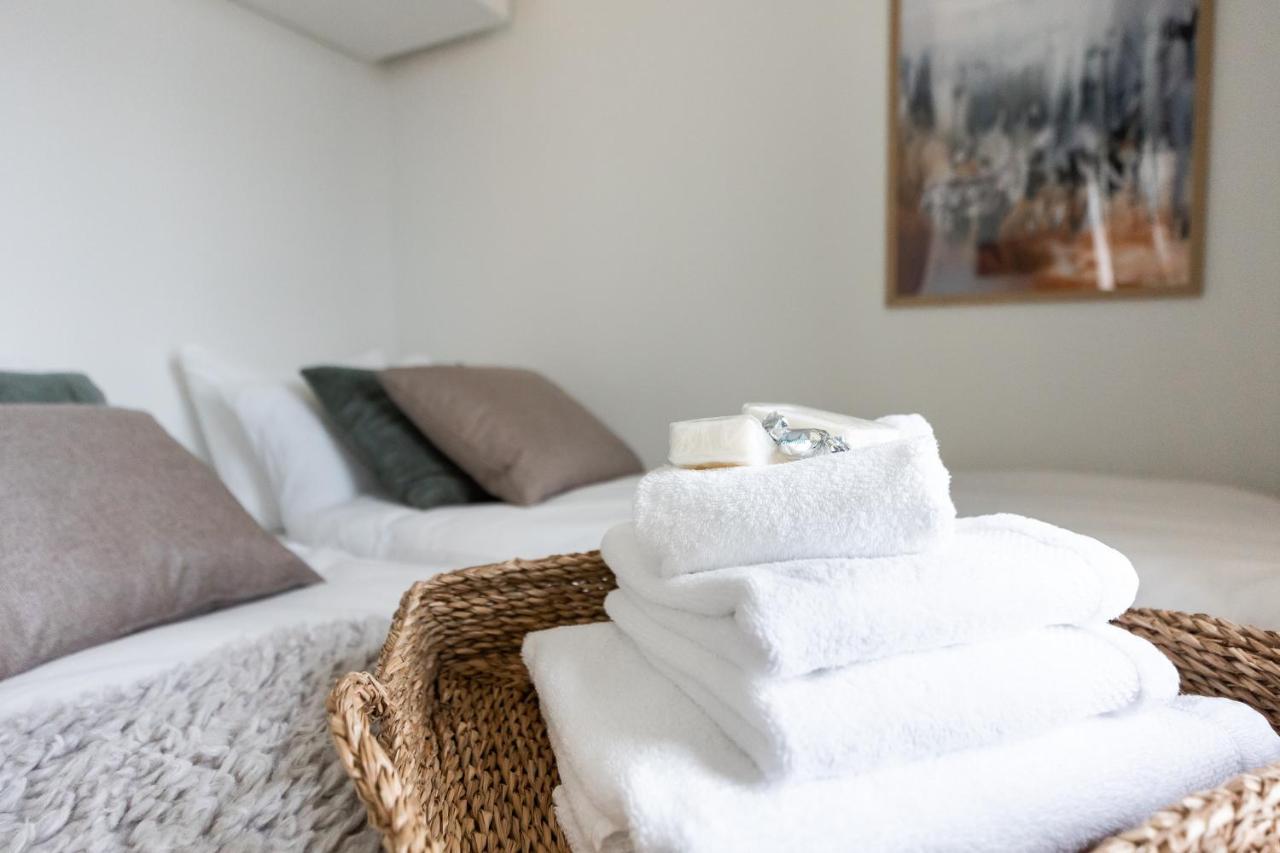 Arctic Taiga Penthouse City Suite Rovaniemi Dış mekan fotoğraf