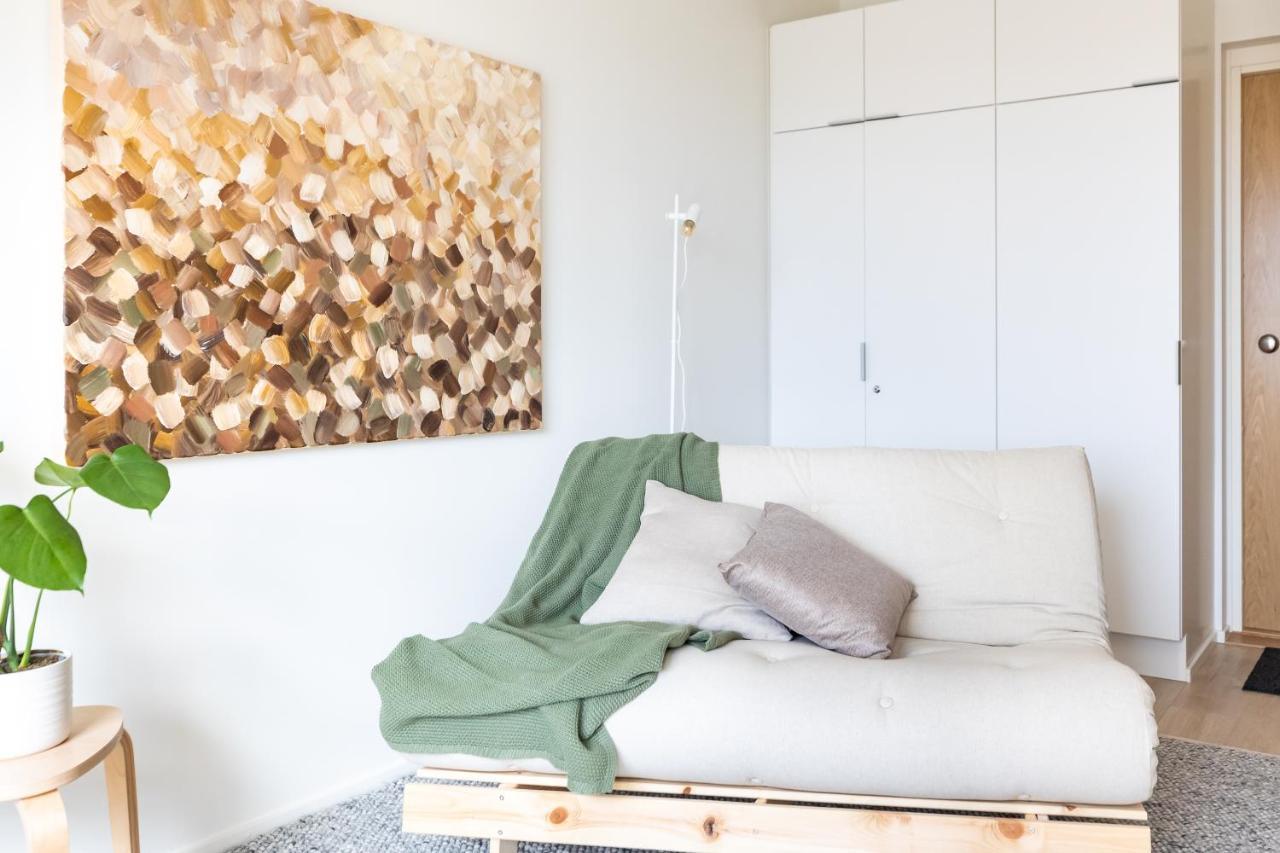 Arctic Taiga Penthouse City Suite Rovaniemi Dış mekan fotoğraf